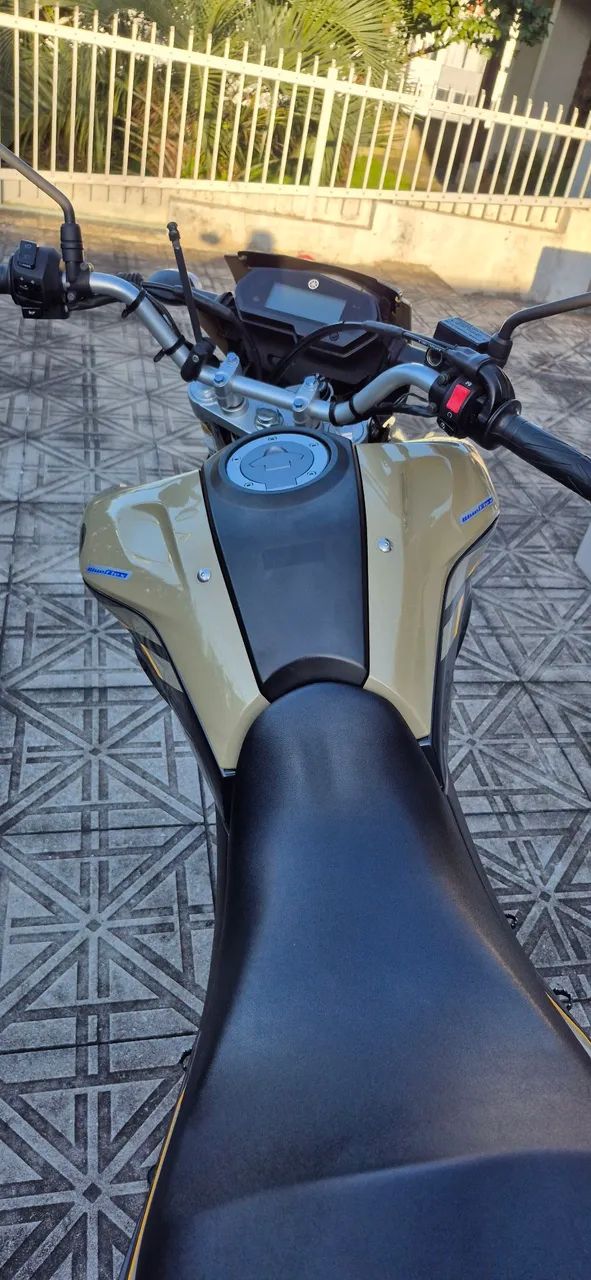 Yamaha XTZ Lander  - Foto 3