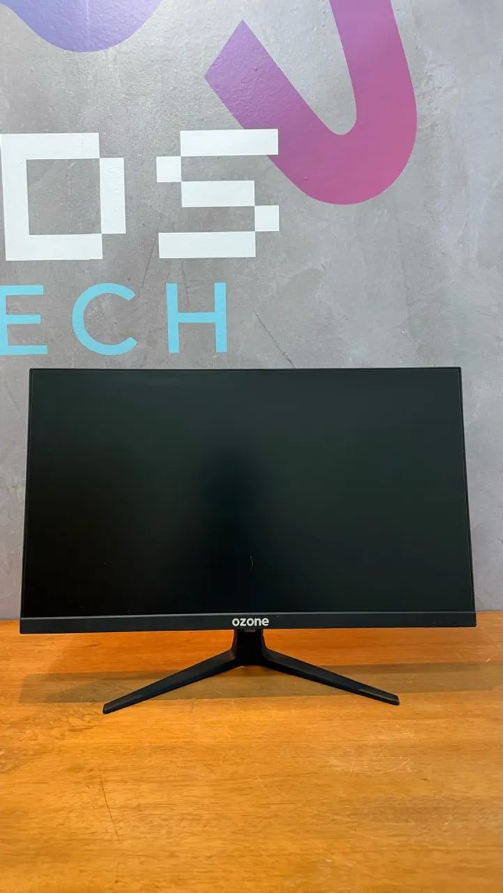 MONITOR 24P 144HZ OZONE  - Foto 2