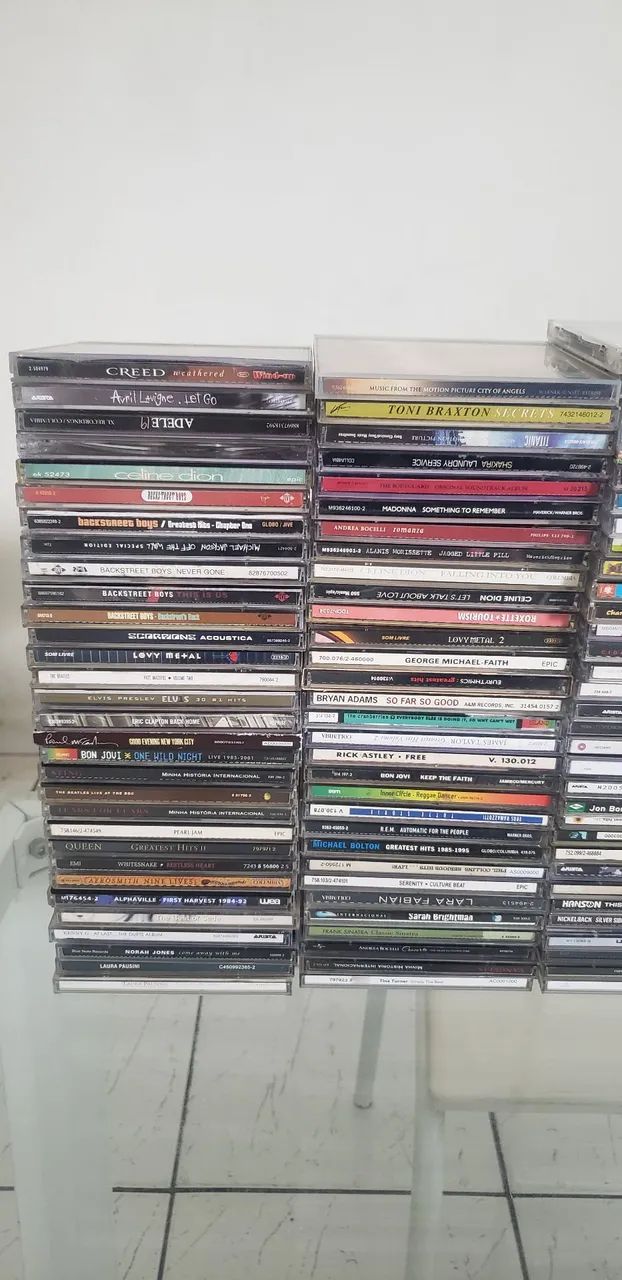 lote cds - Foto 2