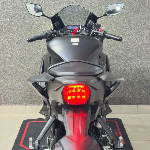 YAMAHA/ R3 ABS - Foto 5