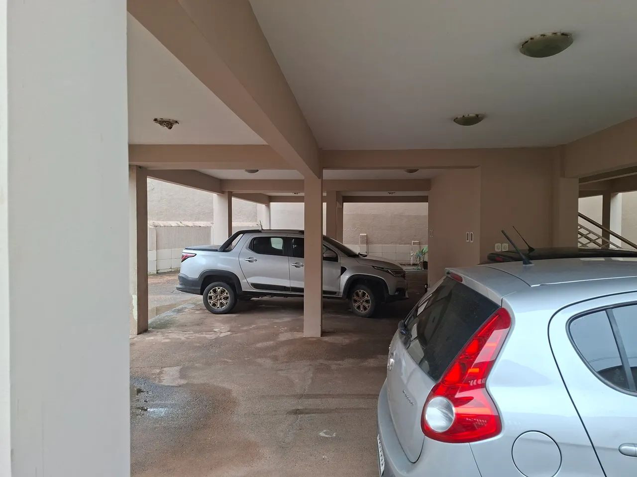 Apartamento (Aluguel) - Foto 5