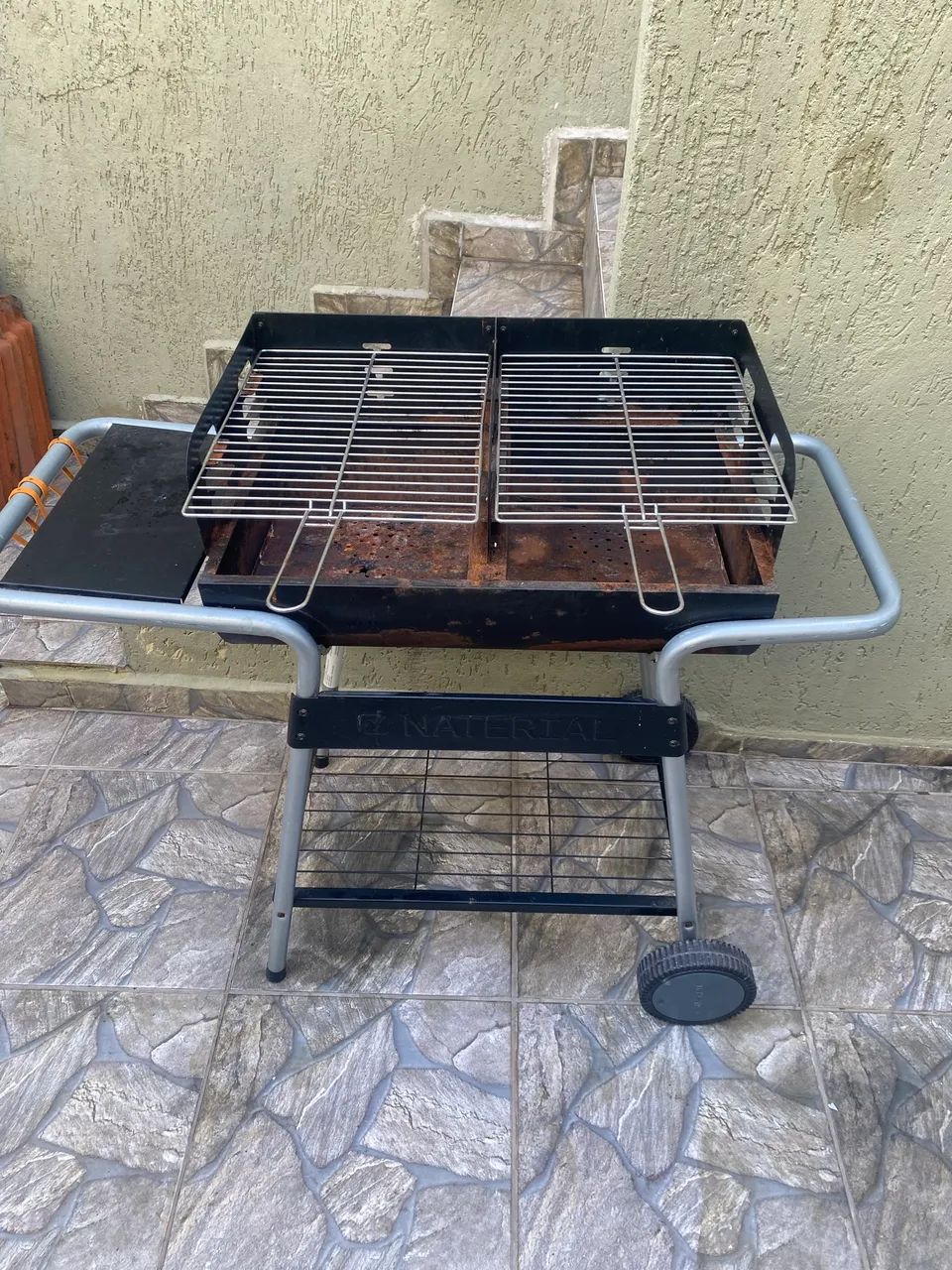 Churrasqueira 