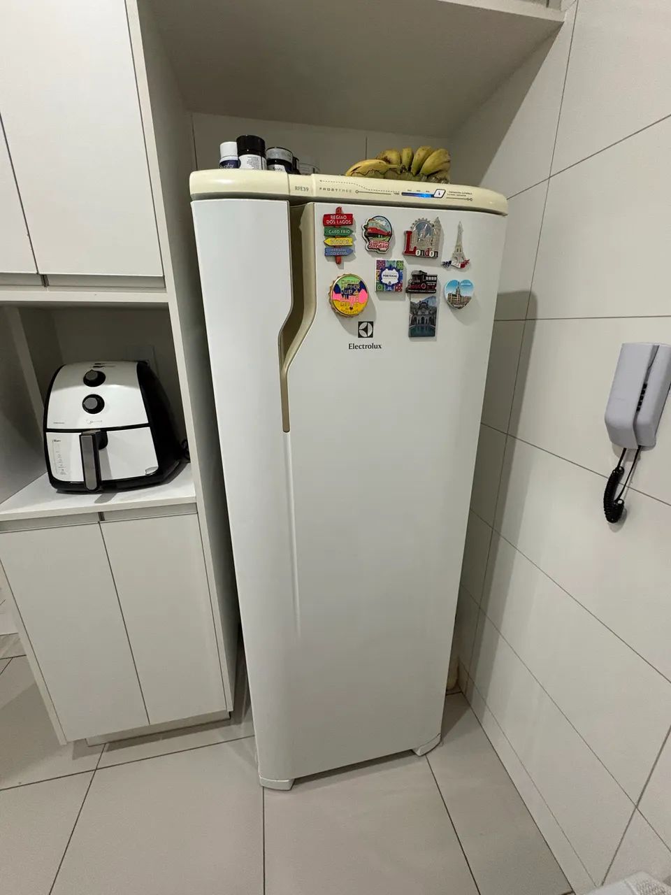 Geladeira  - Foto 2