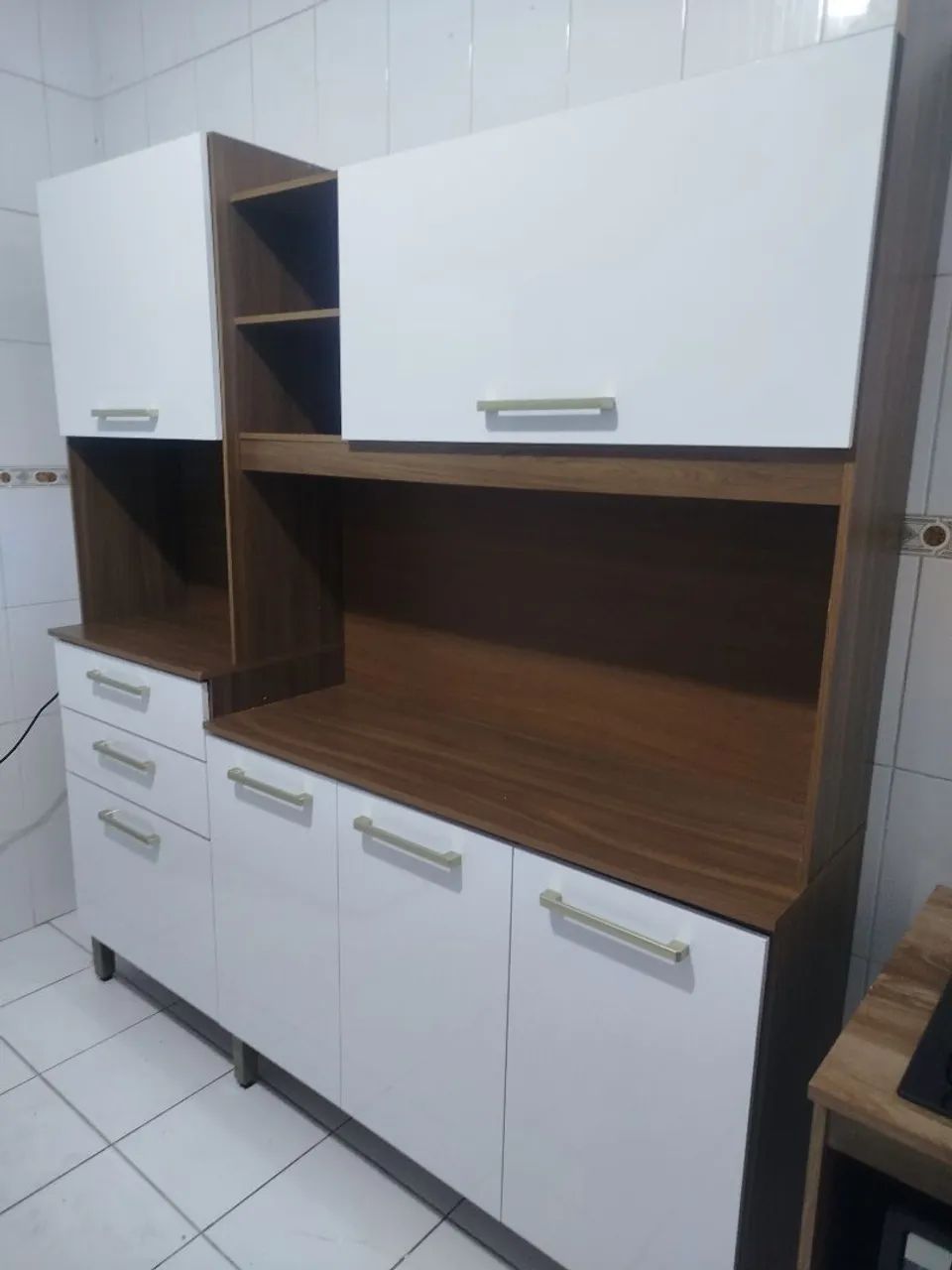 Montador de Móveis (Disponível) - Foto 4