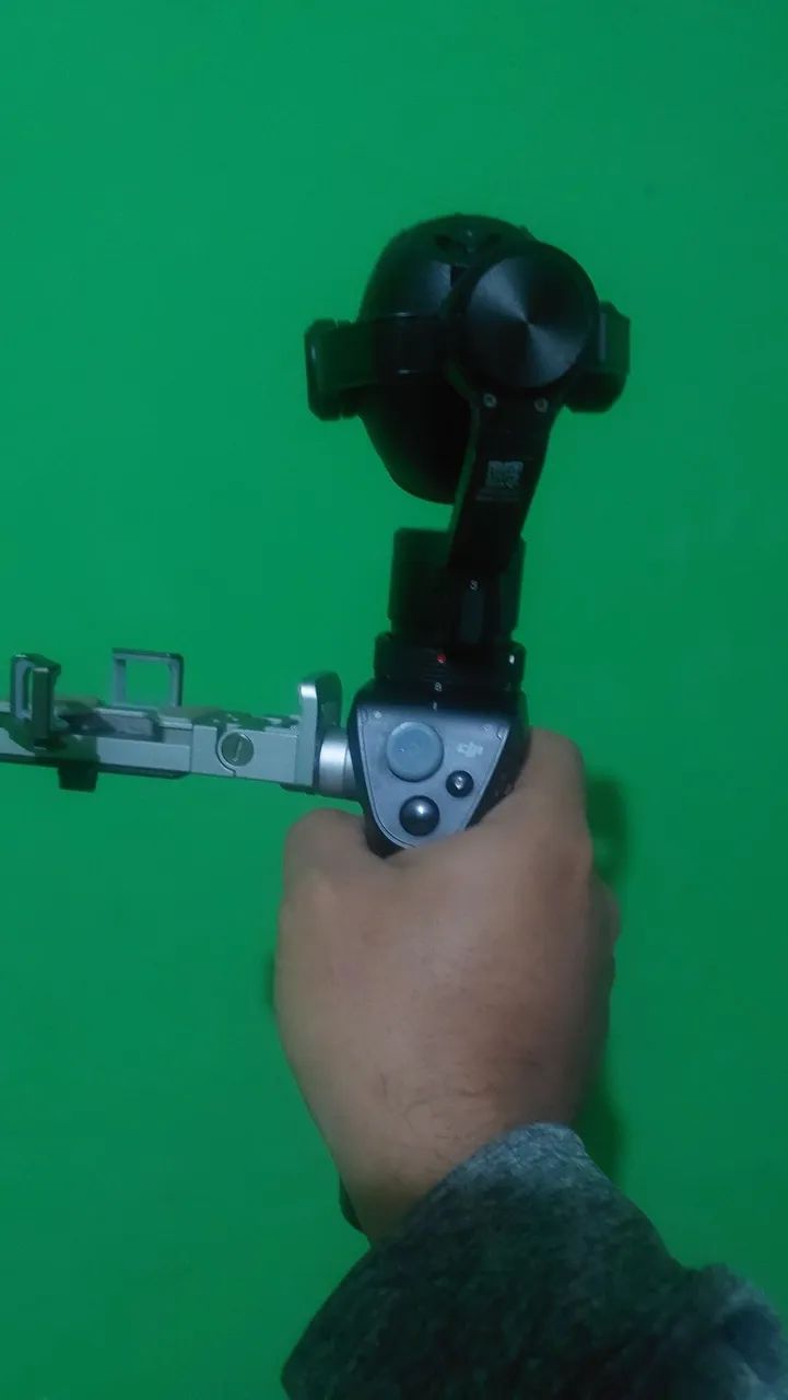 Camera DJI Zenmuse X3  - Foto 4