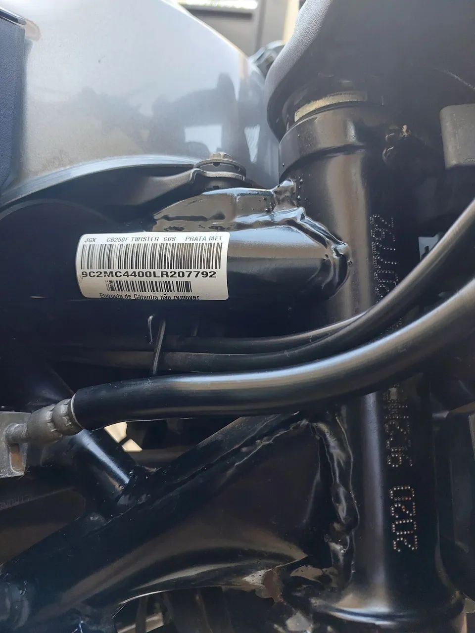TWISTER 2020 ZERADA - Foto 4