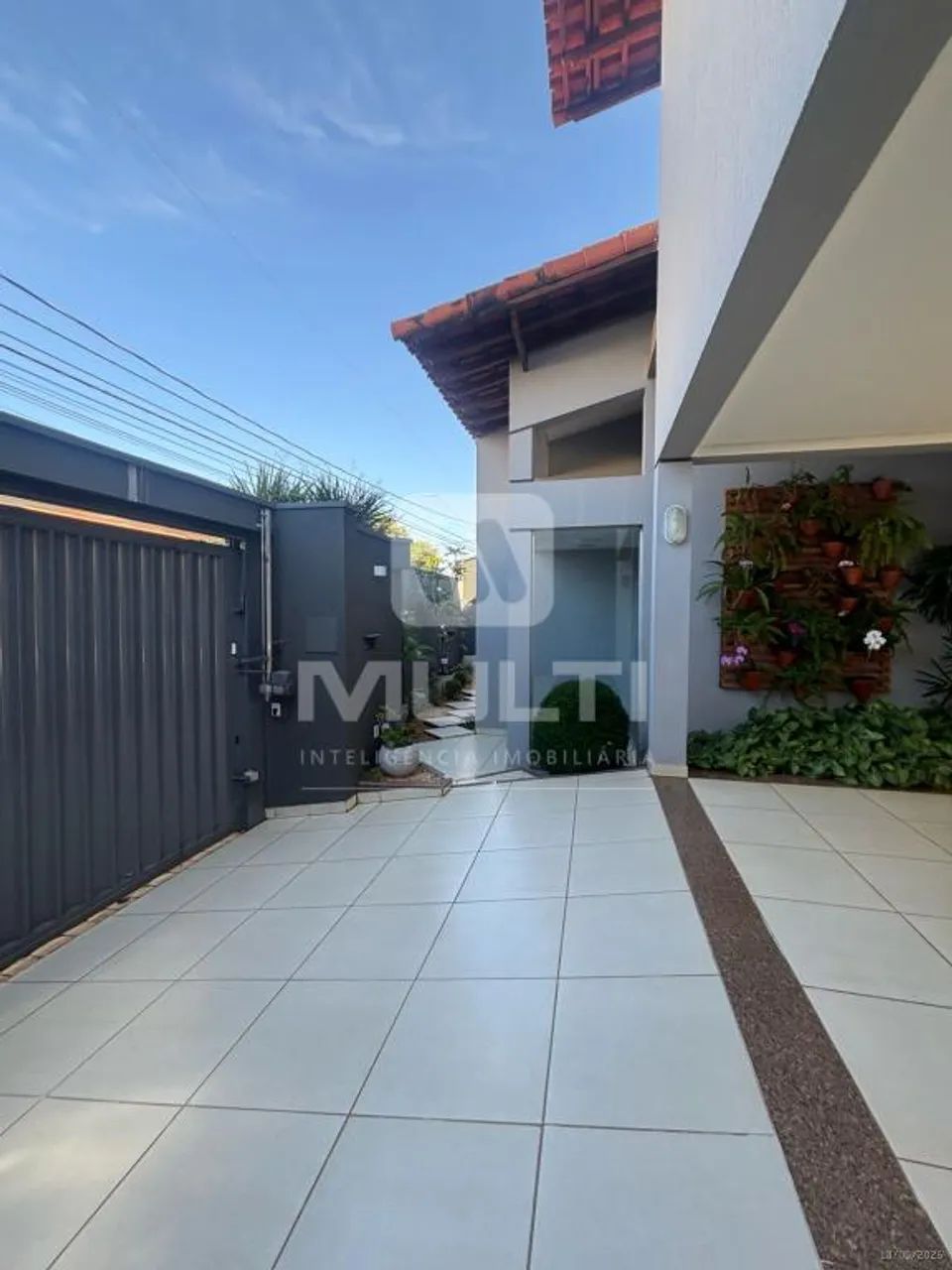 Sobrado - SANTA MONICA - Foto 2
