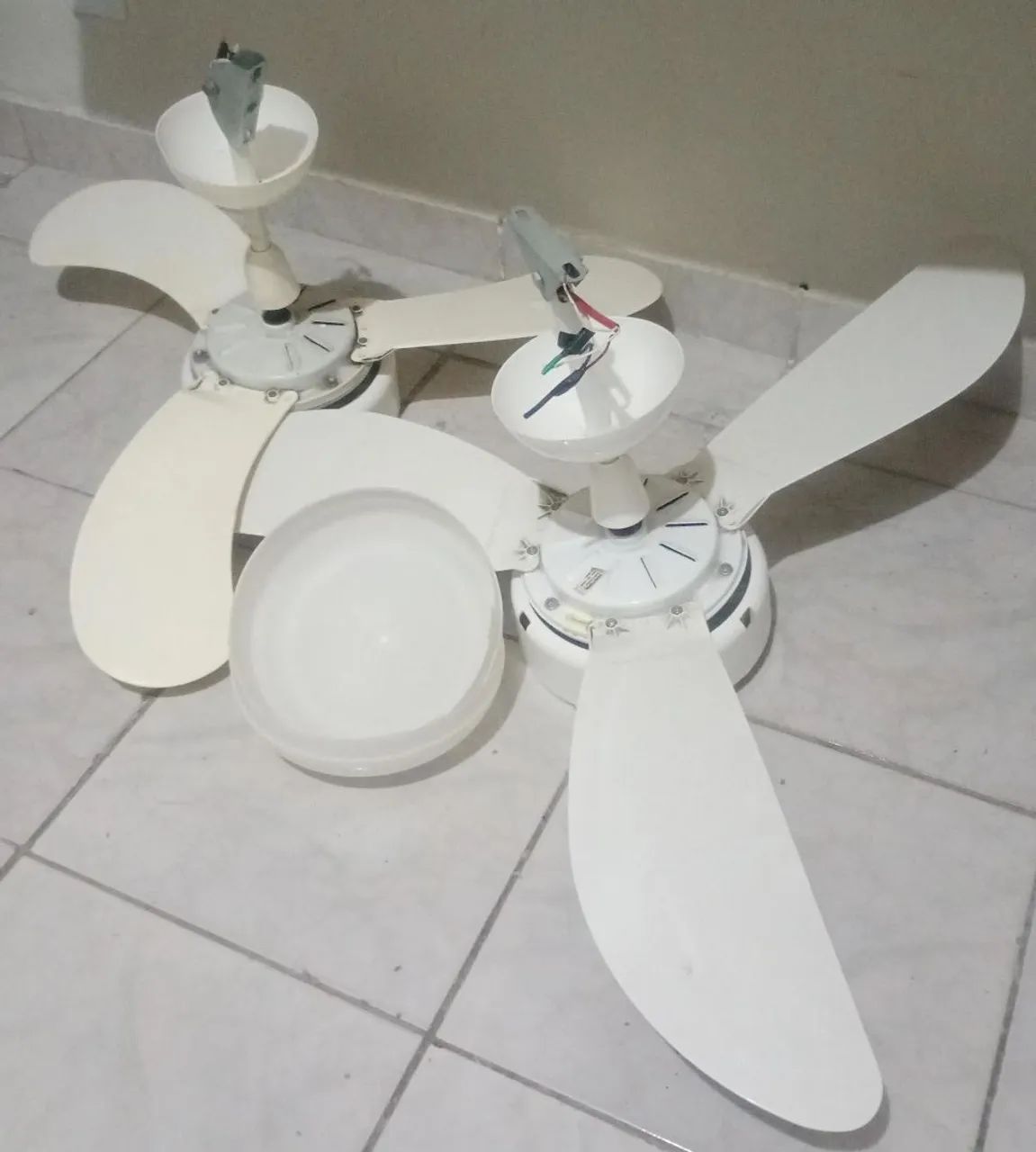 Ventilador de Teto  - Foto 2
