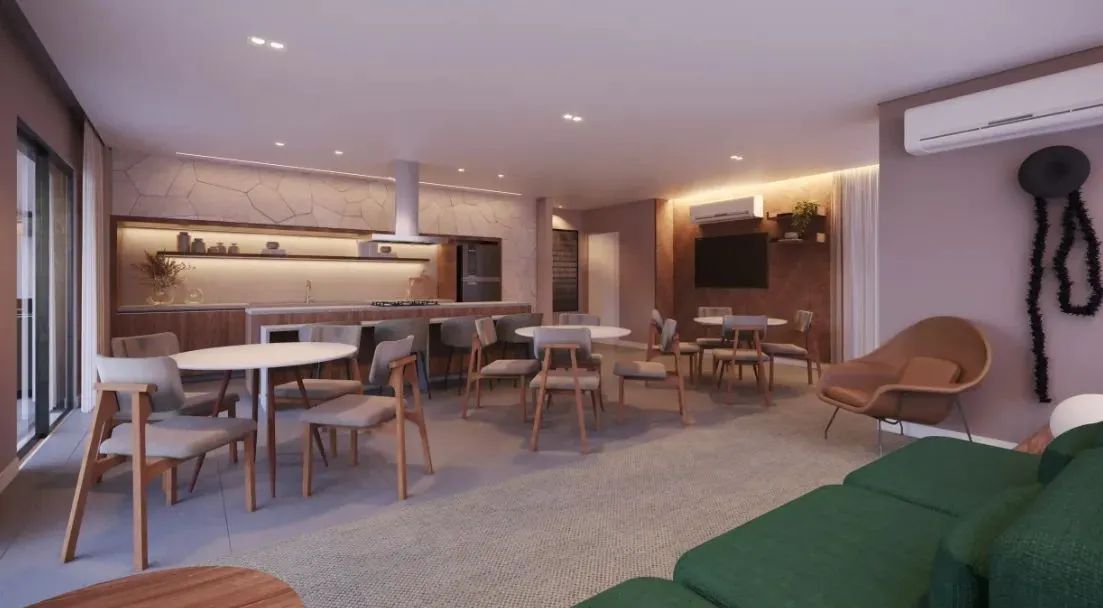 FAROL DA BARRA HOME CLUB - Foto 9