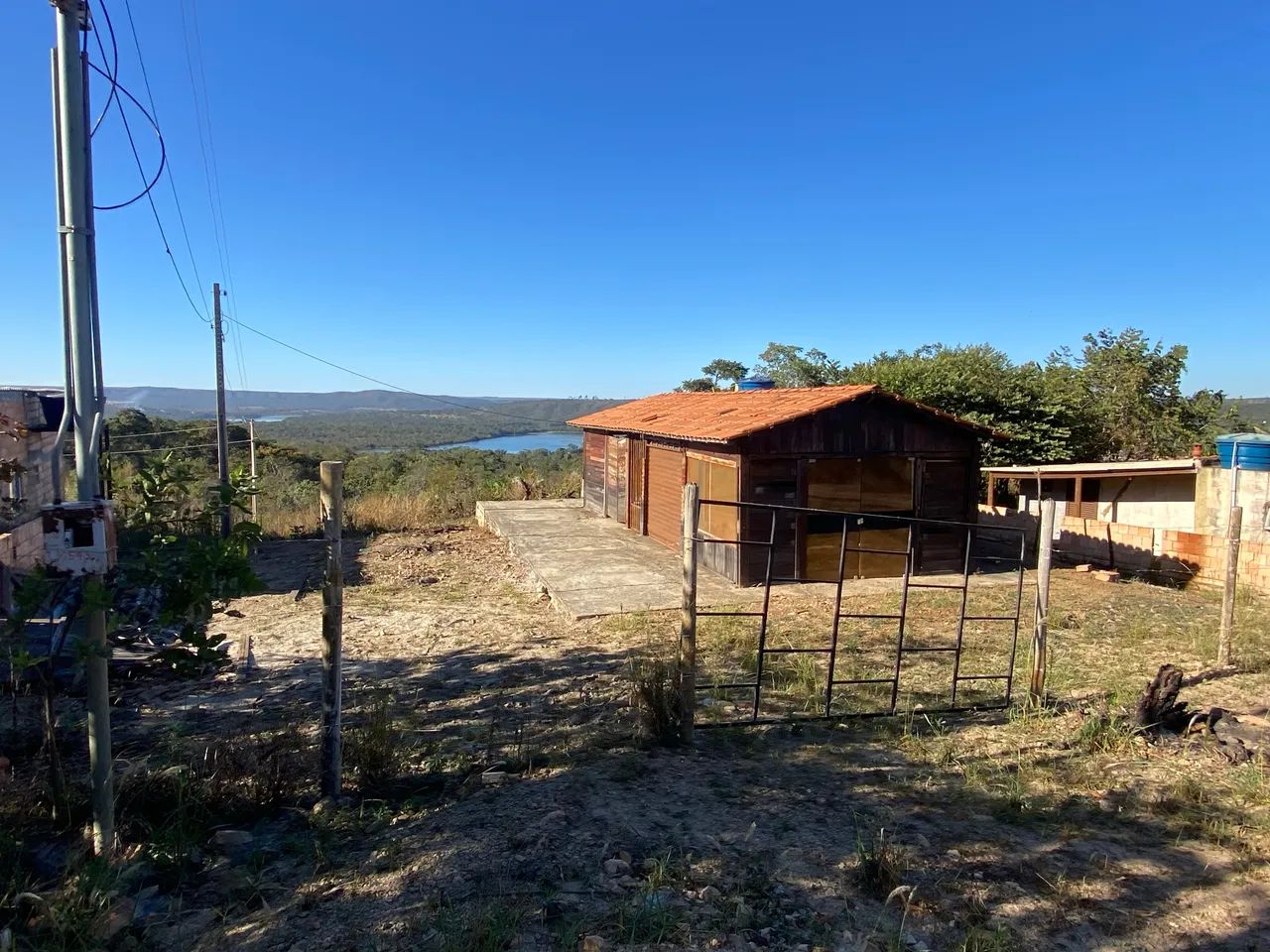 Vendo Lote Corumbá 3