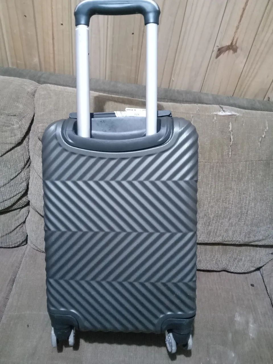 Mala de Viagem Omega