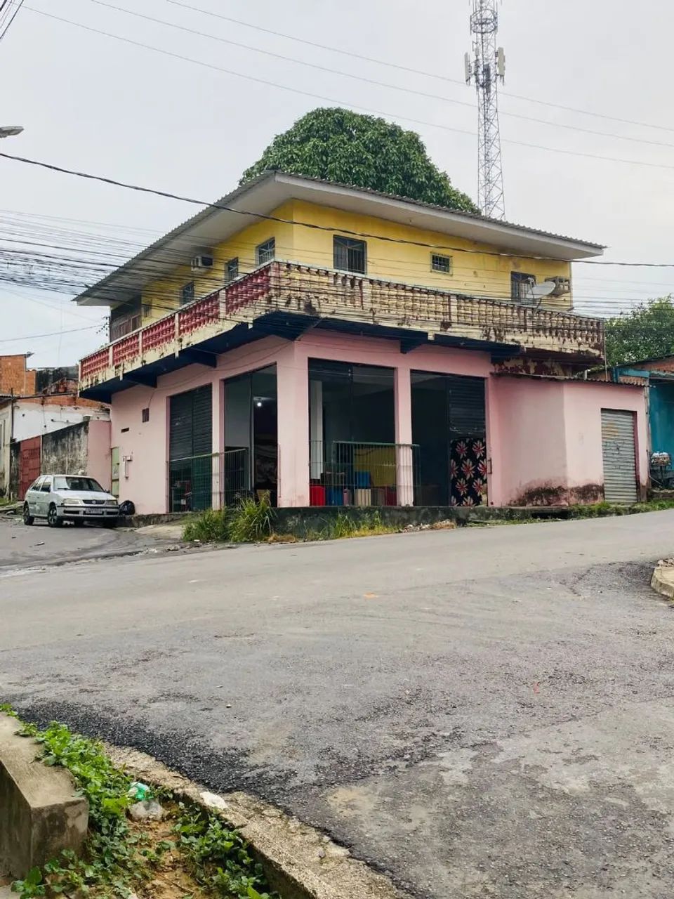 Aluga-se