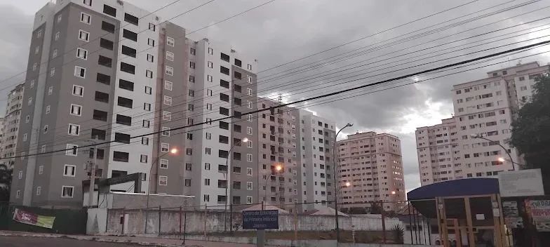 ÁGIO TORRES DO POENTE | MRV | CEILÂNDIA/DF - Foto 5