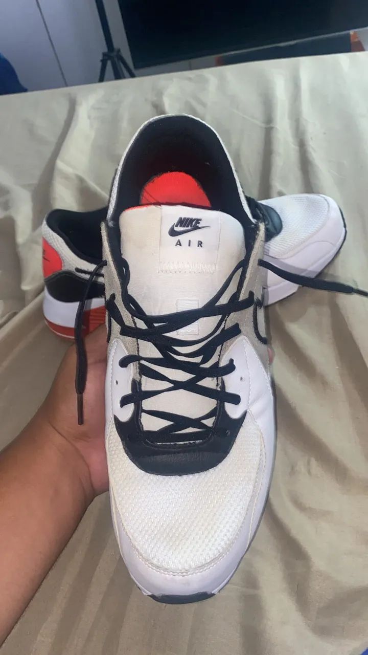 Sapato Nike air Max original  - Foto 2