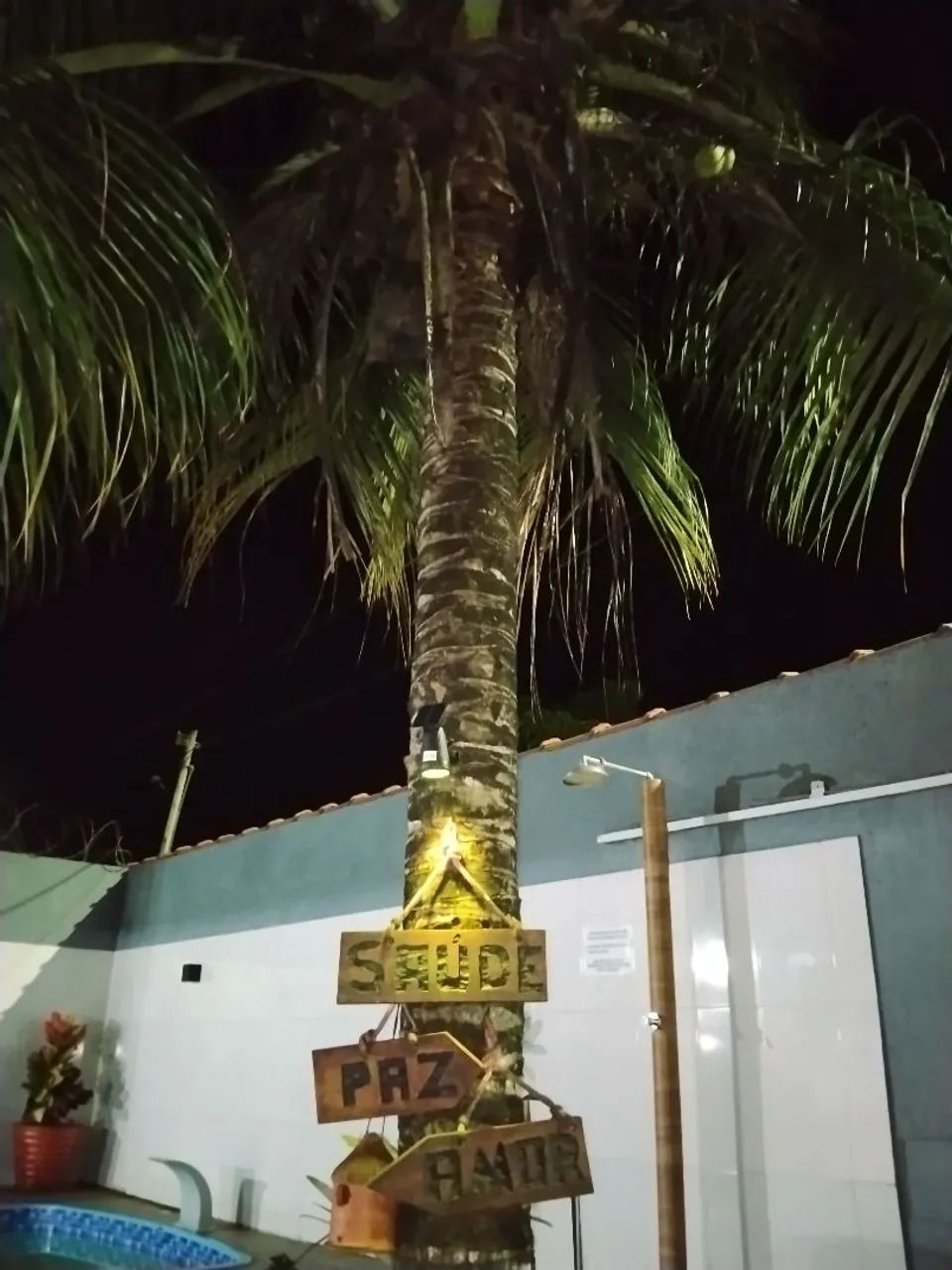 Alugo Casa com Piscina - Temporada e finais de semana/ Praia Formosa - Aracruz -ES - Foto 11