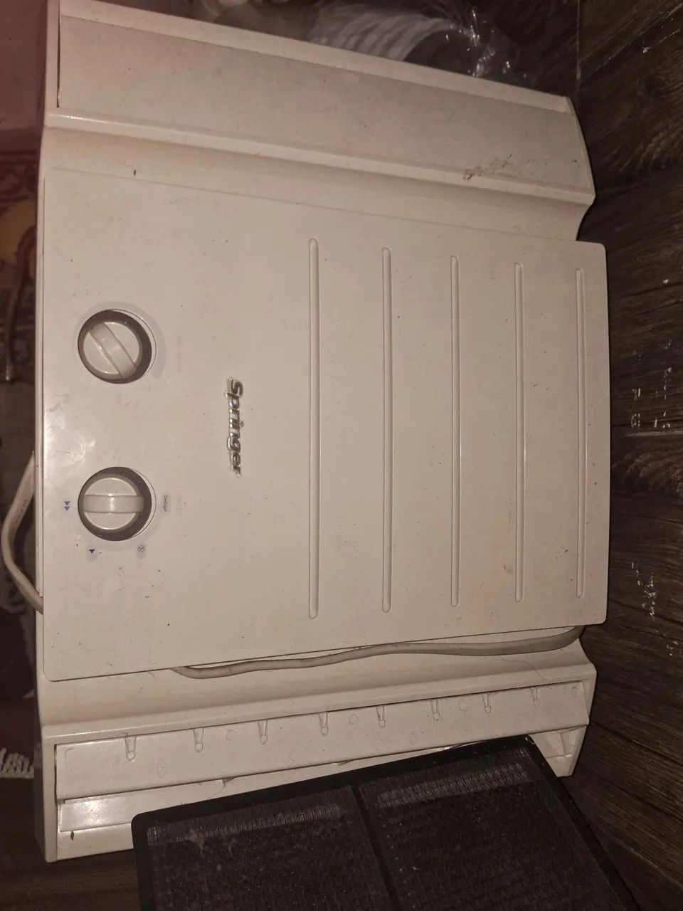 Vendo Ar condicionado 7500btws