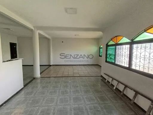 Casa Térrea em Jardim Monte Líbano - Campo Grande - Foto 4