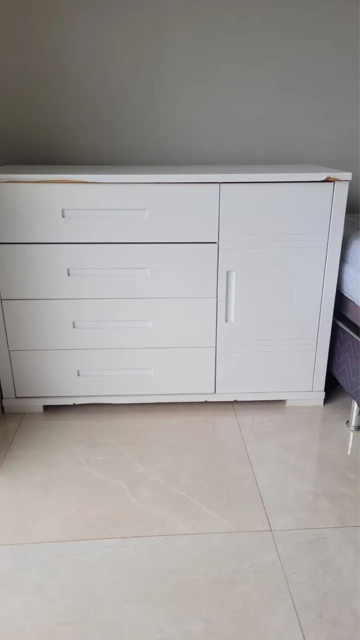 Cômoda MDM  - Foto 2