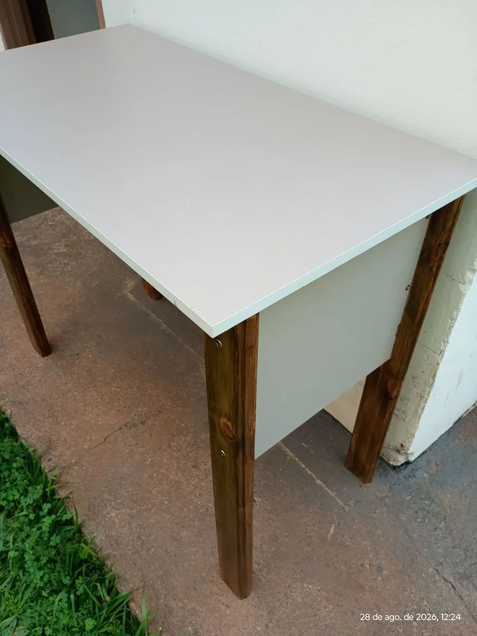Mesa escrivaninha - Dourados MS  - Foto 2