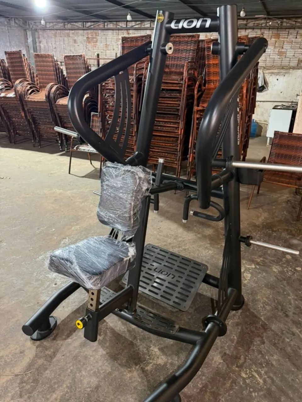 Voce deseja comprar equipamentos Lion? Esse anuncio é para voce!! - Foto 2