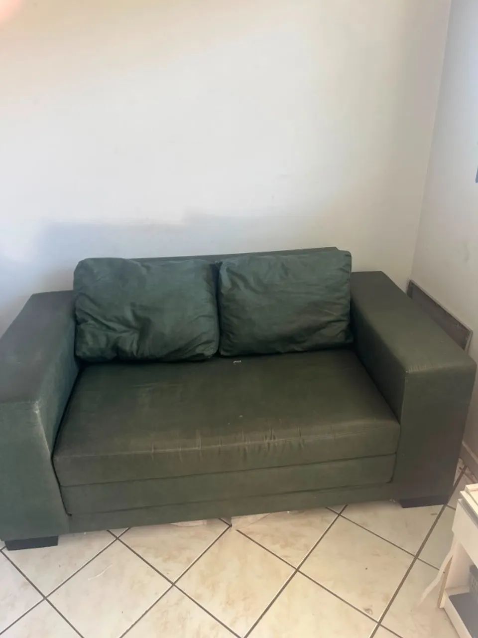 BICAMA solteiro com colchão - Foto 2