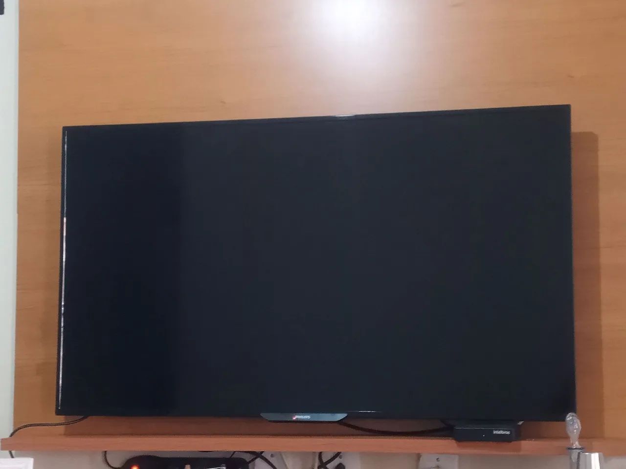 TV PHILIPS 48 POLEGADAS (OBS: NÃO É SMART TV) - Foto 5