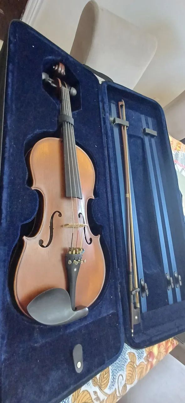 Oportunidade Viola 4/4 Cantelli  - Foto 2