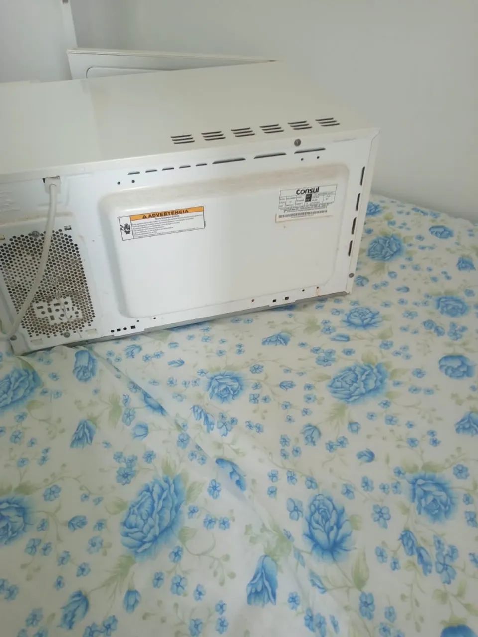 Microondas consul 220V - Foto 4