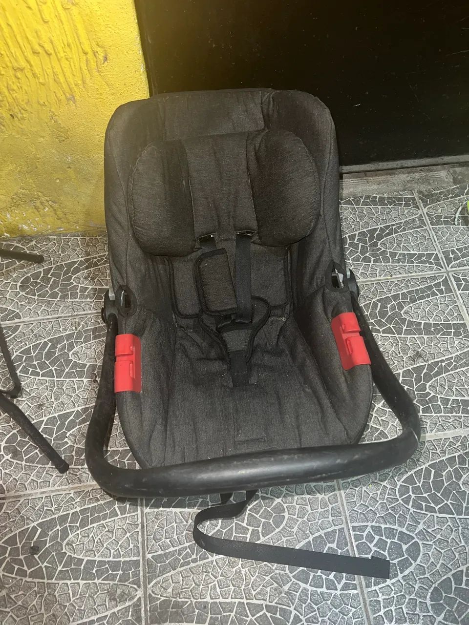 Bebê conforto  burigotto