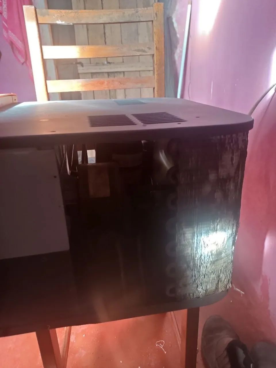 Vendo ar-condicionado  - Foto 4