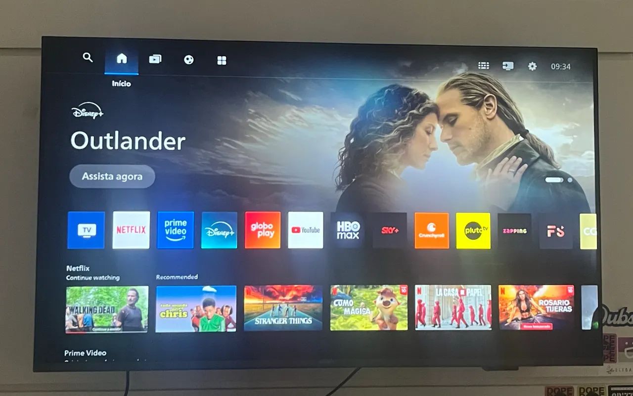 TV Philips  - Foto 2