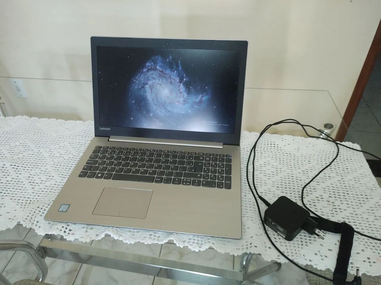 Desapego de notebook 