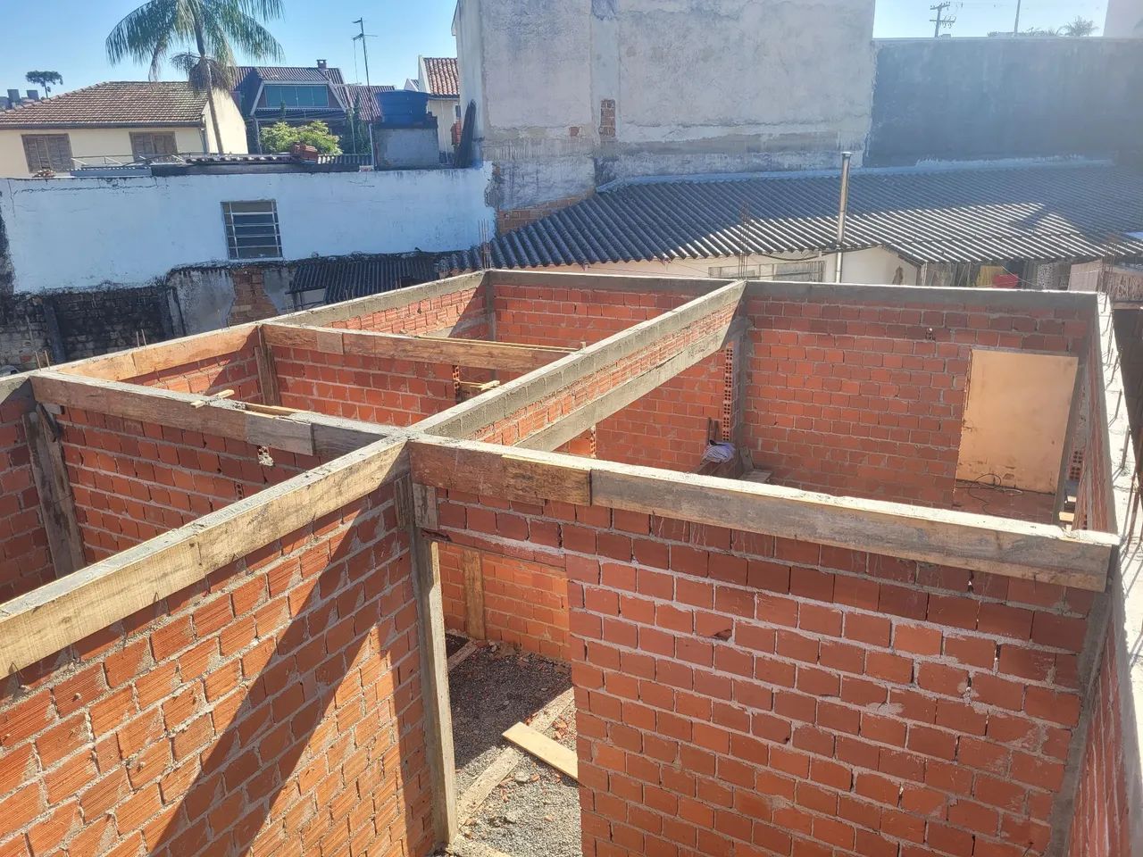 Construções e reformas  - Foto 3