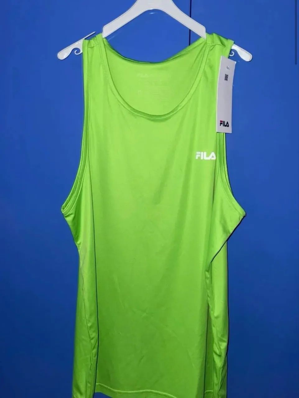 Kit de regatas fila  - Foto 2
