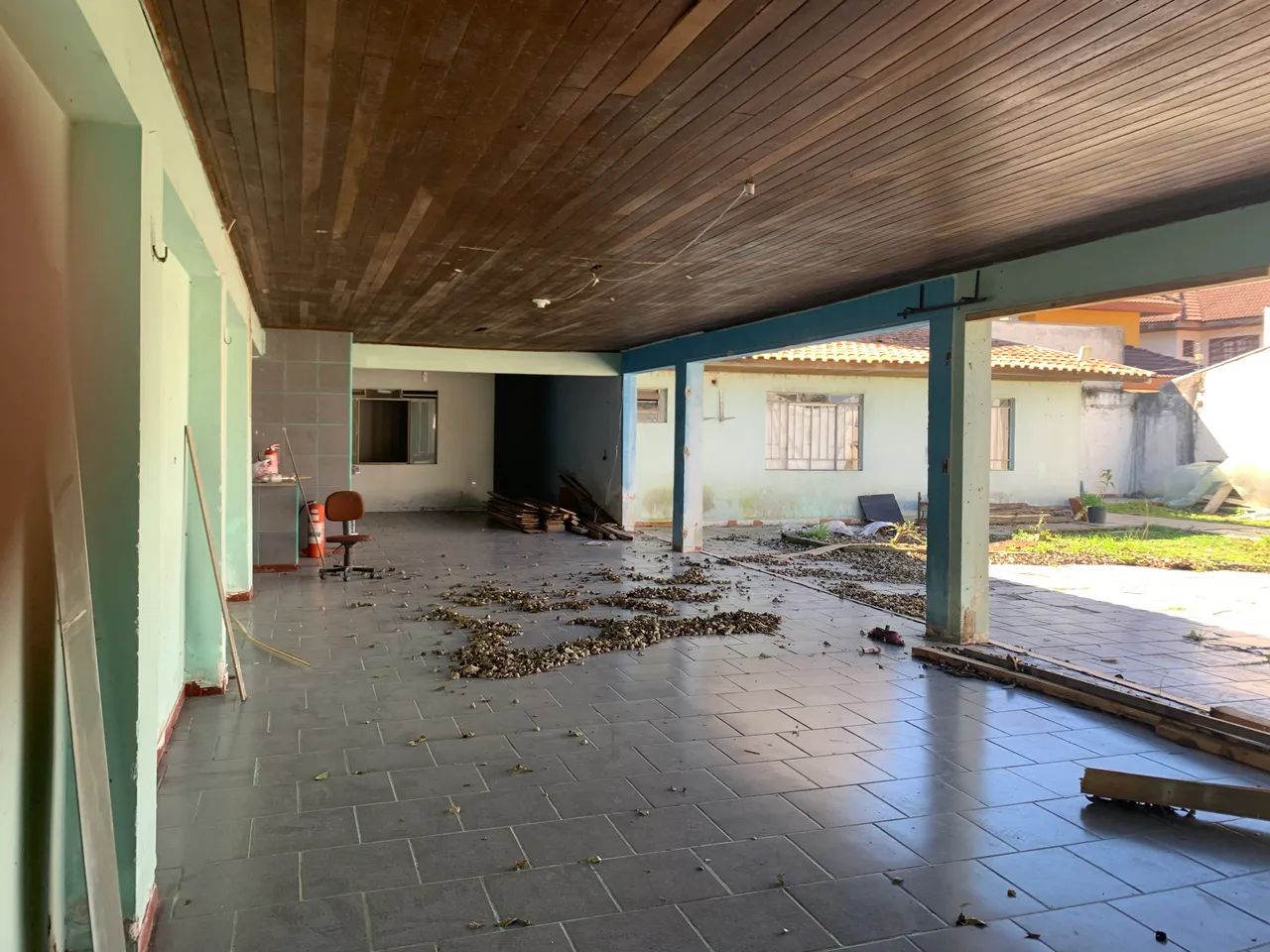 Terreno no Capão da Imbuia  - Foto 5