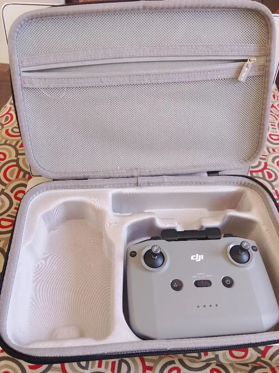 Controle DJI RC-N1 Com Caise 