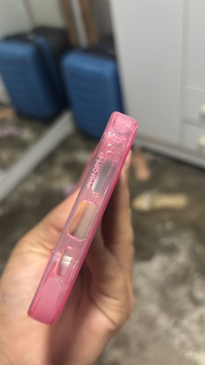 Capinha para iPhone 13 Pro Max  - Foto 3