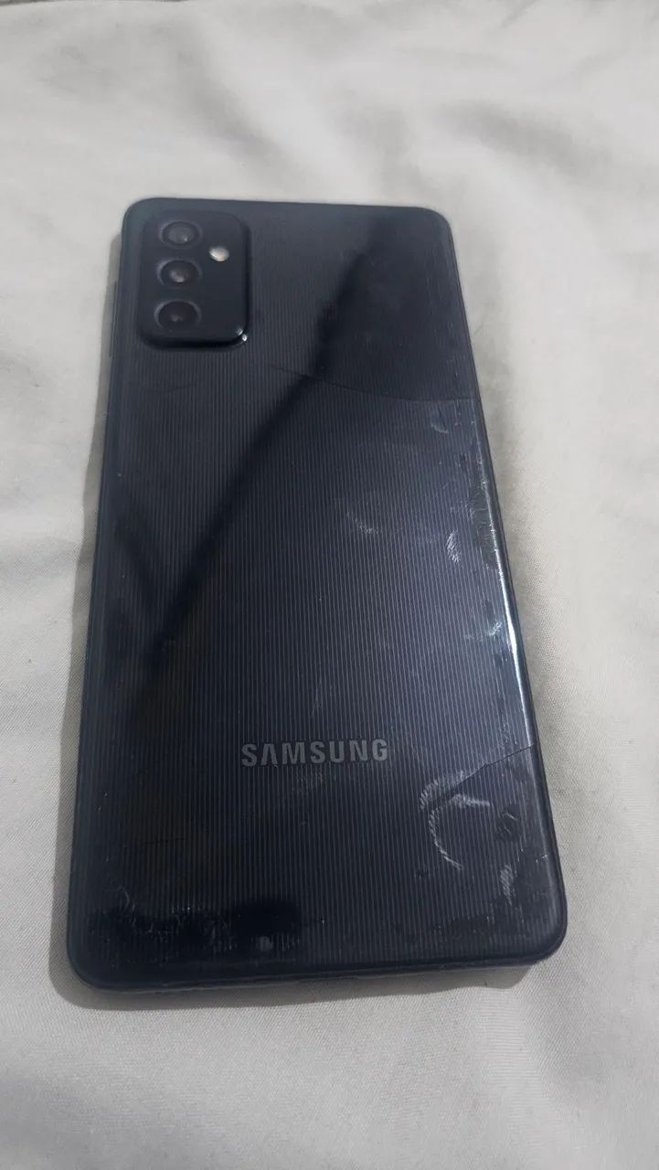 Samsung M52 128gb - Foto 2