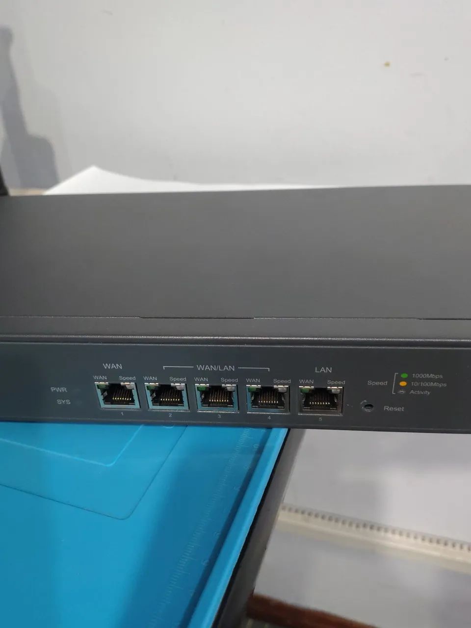 Roteador TP-link  - Foto 4