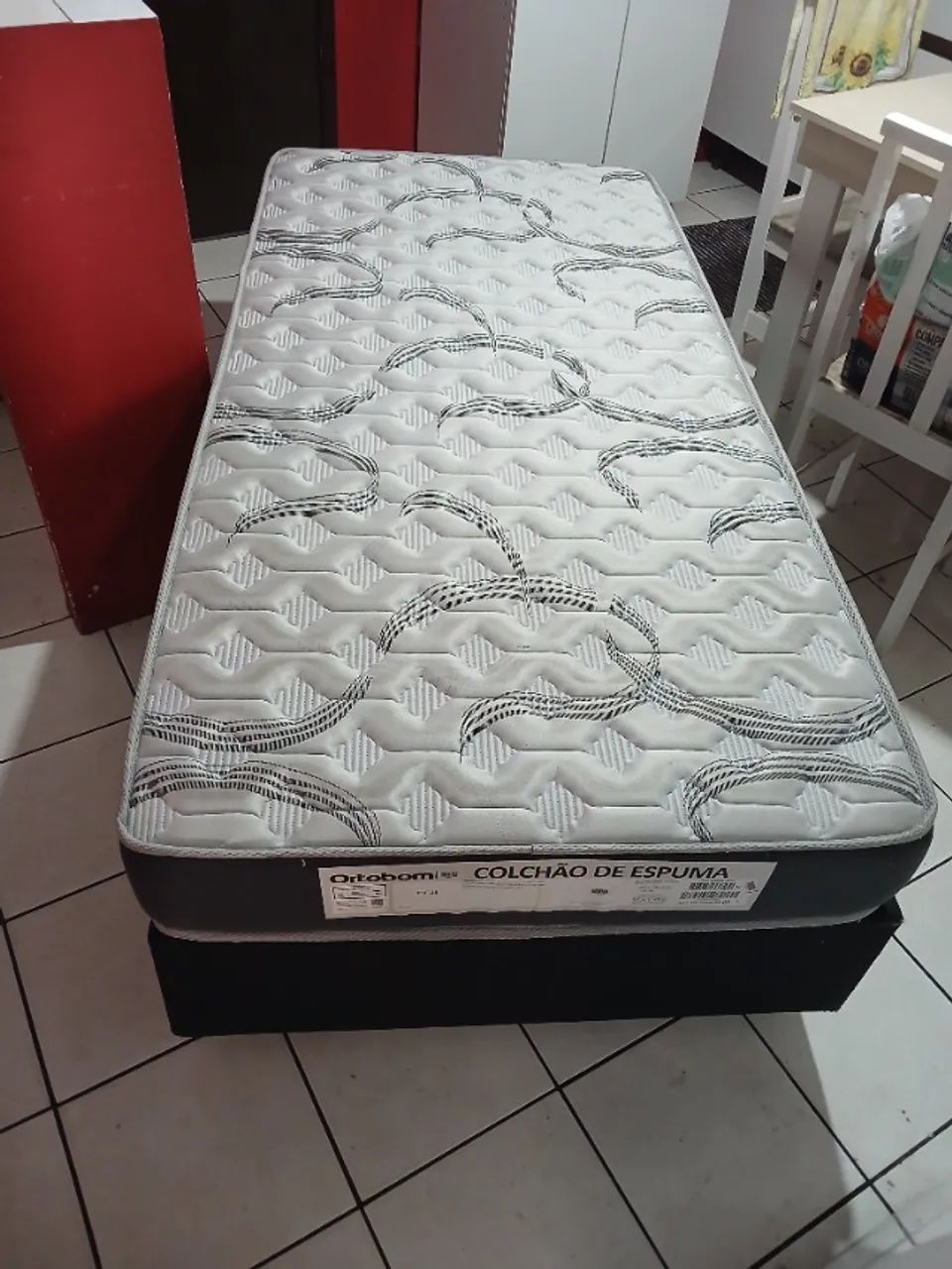 Conjunto Box Solteiro - Foto 3