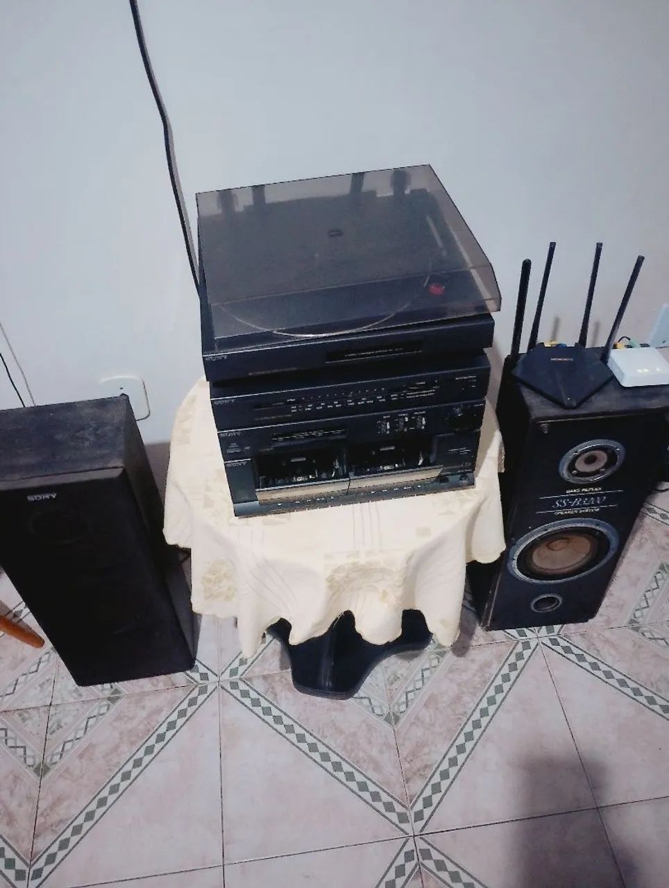 Som Sony  - Foto 5