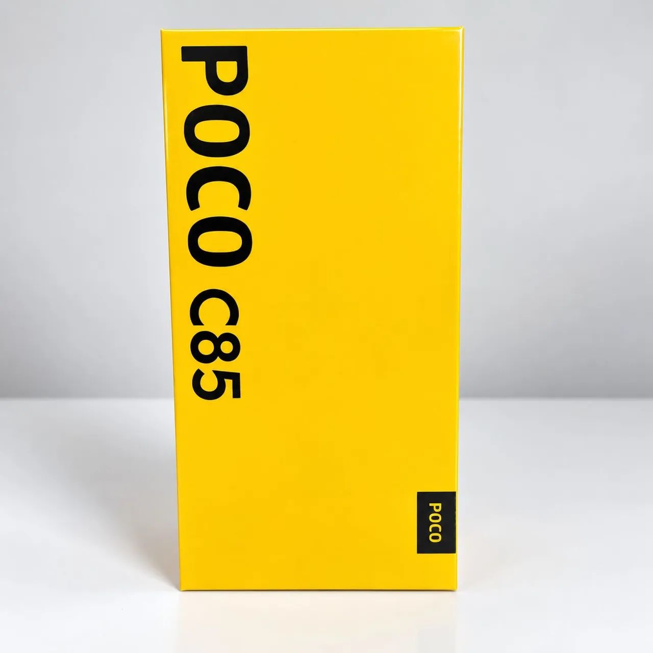 Xiaomi POCO C85 - 8/256 - NFC - LACRADO