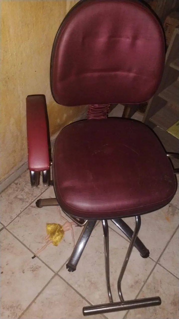 Cadeira  - Foto 2
