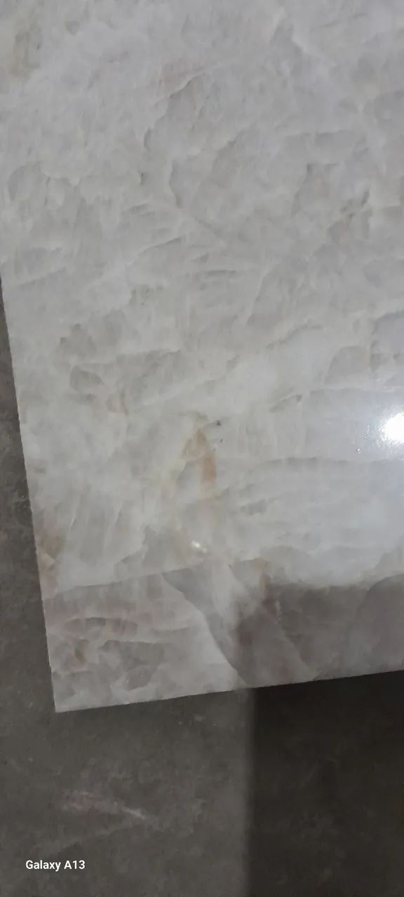Pedra de granito 58x48  - Foto 3