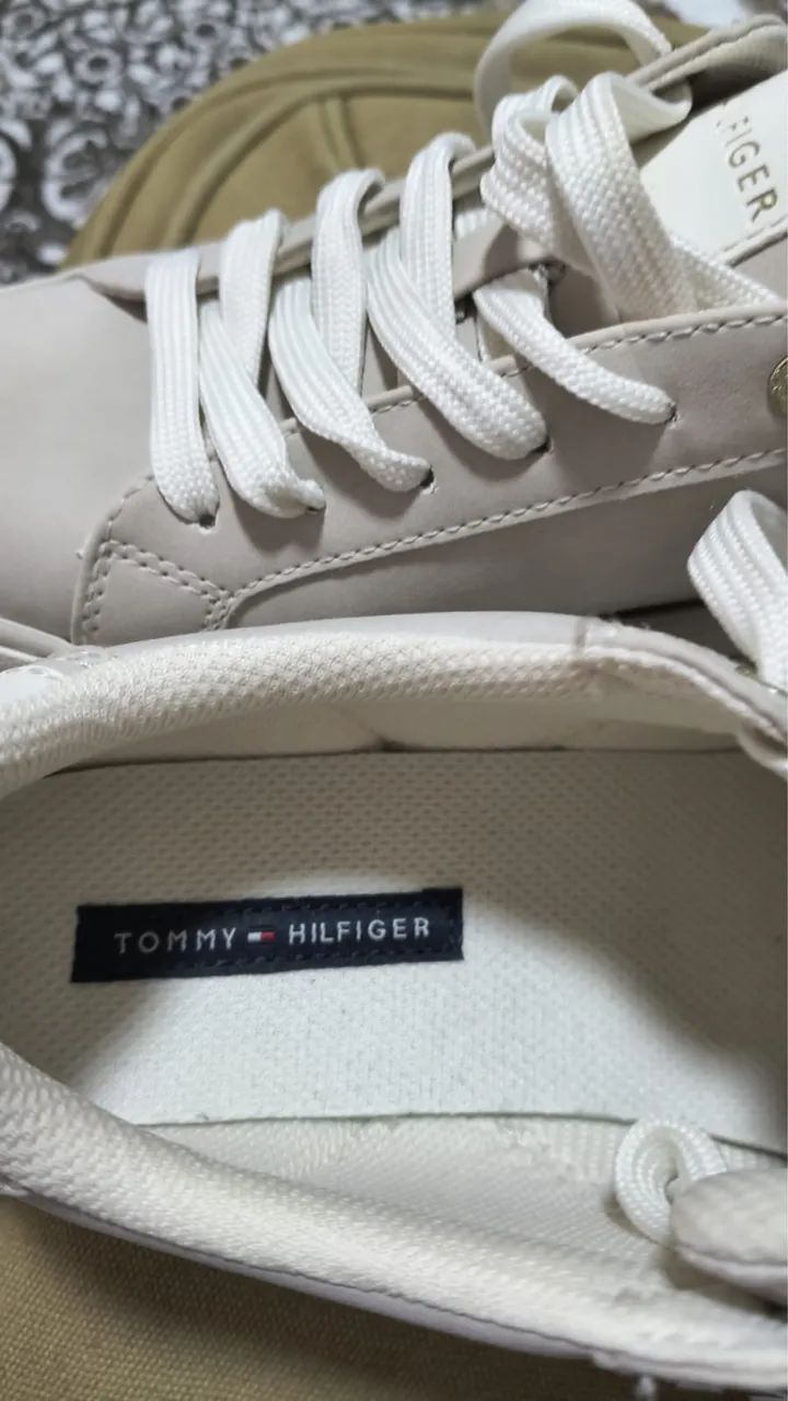 Tênis Tommy Hilfiger  - Foto 3