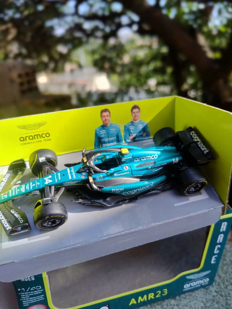 Ferrari Miniatura  - Foto 4