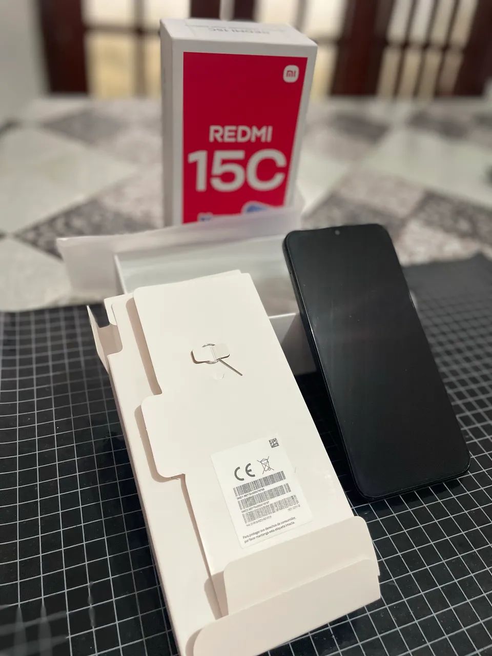 Redmi 15C - Foto 5