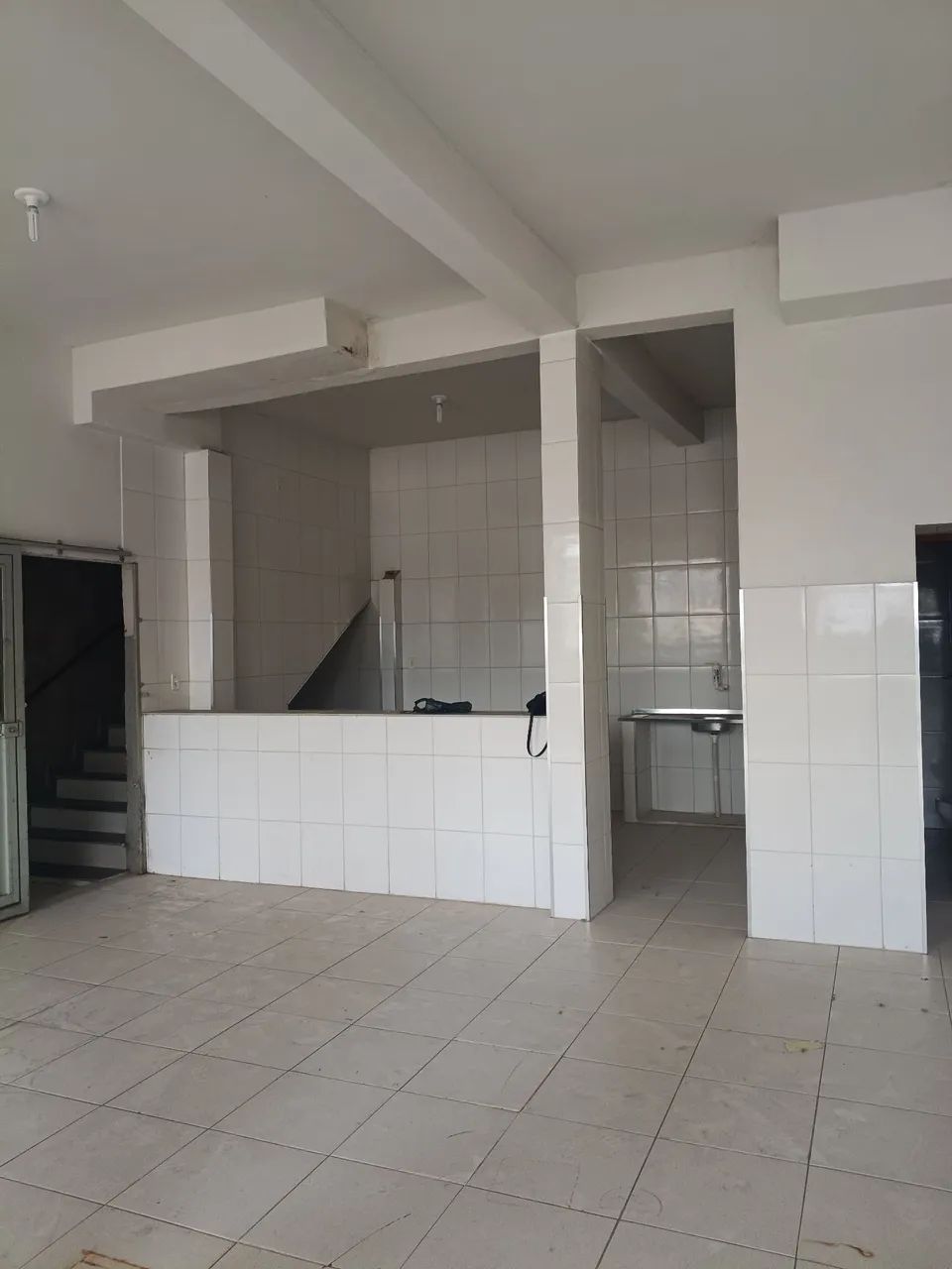 Aluga-se Salão Comercial  - Foto 4