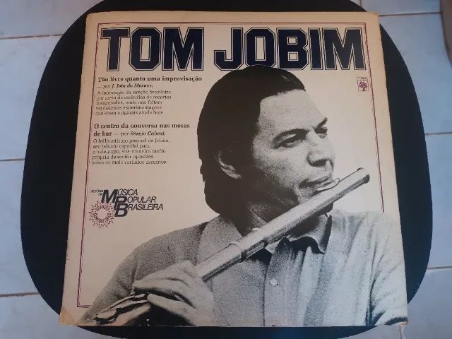 Coleção de Discos de Vinil LP 