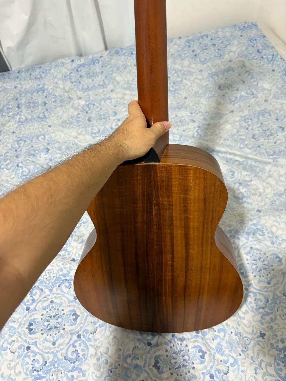 Violão Taylor GS Mini Koa - Foto 3